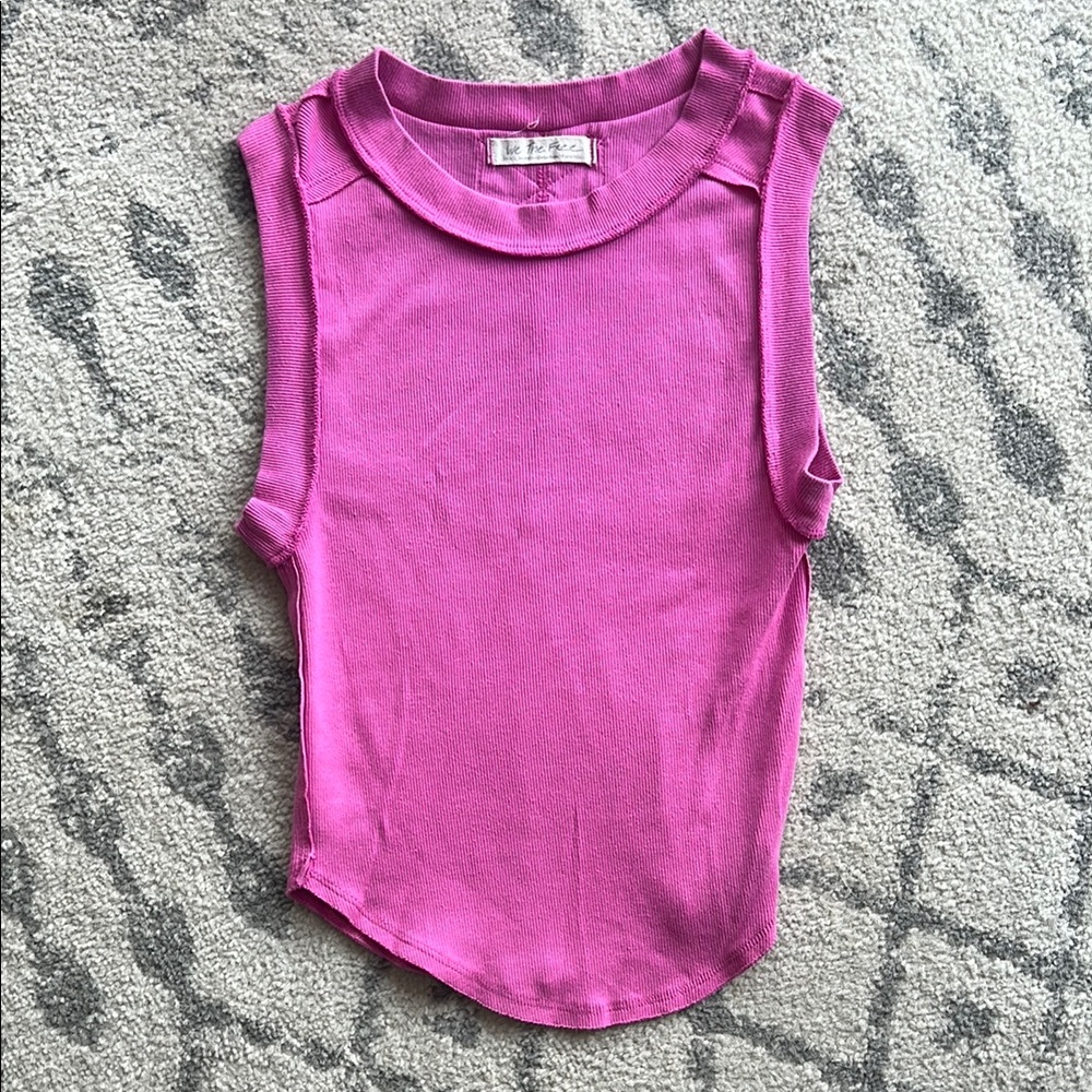 We The Free Kate Tank